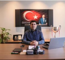 Türkiye Bilardo Federasyonunun genel sekreterliğine Yağmur Arslan getirildi