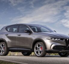 Alfa Romeo Tonale Plug-in Hybrid Q4, Türkiye'de satışa sunuldu