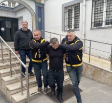 GÜNCELLEME – Bursa'da 3 gün arayla iki arkadaşını öldüren şüpheli İstanbul'da yakalandı