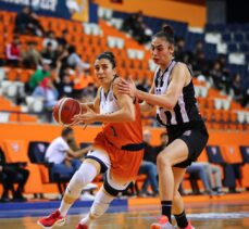 ING Kadınlar Basketbol Süper Ligi