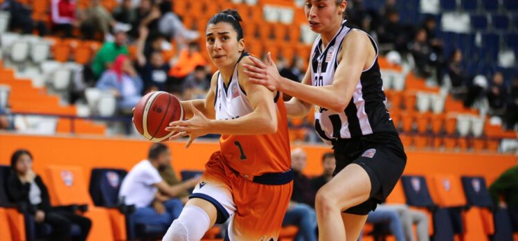 ING Kadınlar Basketbol Süper Ligi