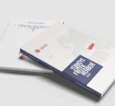 Cumhurbaşkanlığı Finans Ofisi'nce hazırlanan “Türkiye Fintek Rehberi” yayımlandı