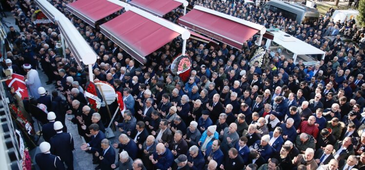 Eskişehir Büyükşehir Belediye Başkan Vekili Aydın Ünlüce hayatını kaybetti