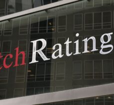 Fitch, Türkiye'nin kredi notunu teyit etti