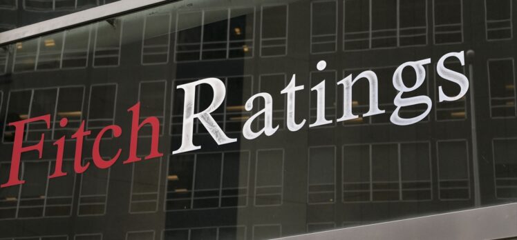 Fitch, Türkiye'nin kredi notunu teyit etti