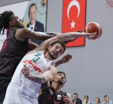 Türkiye Sigorta Basketbol Süper Ligi