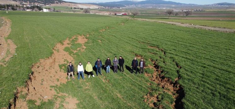 Gebze Teknik Üniversitesi akademisyenlerinin deprem bölgesindeki izlenimleri raporlaştırıldı: