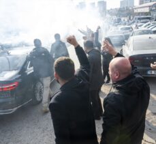 İYİ Parti Genel Başkanı Akşener, GİK toplantısı sonrası açıklama yaptı: