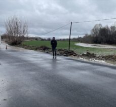 Malatya'da sağanak etkili oldu