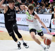 Türkiye Sigorta Basketbol Süper Ligi