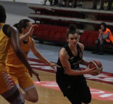 ING Kadınlar Basketbol Süper Ligi