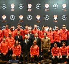 Mercedes-Benz, TFF ile iş birliğini 2 yıl uzattı