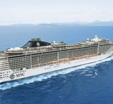 MSC Cruises, 3 gemi ile Türkiye limanlarına dönüyor