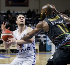 Türkiye Sigorta Basketbol Süper Ligi