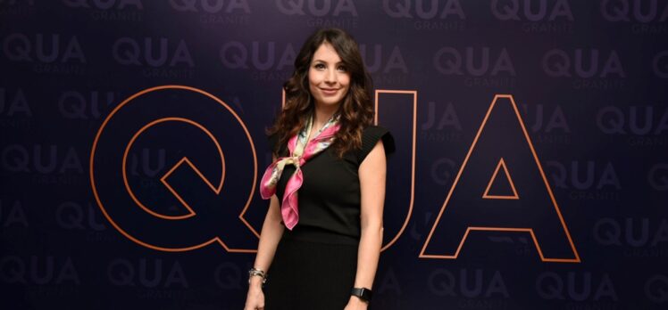 QUA Granite doğaya sahip çıkıyor