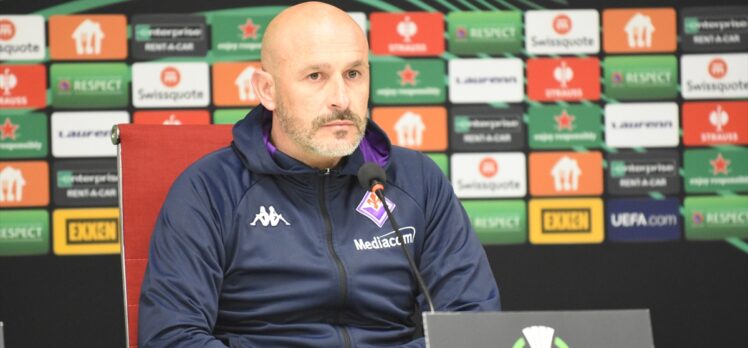 Sivasspor-Fiorentina maçına doğru