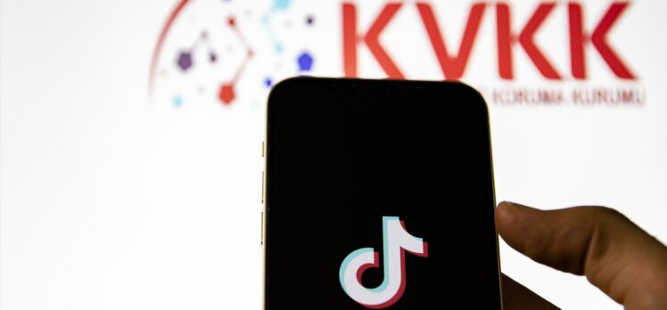 Kişisel Verileri Koruma Kurulu'ndan TikTok'a 1 milyon 750 bin lira para cezası