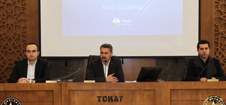 Tokat'taki depremzedeler toplu taşıma araçlarını ücretsiz kullanacak