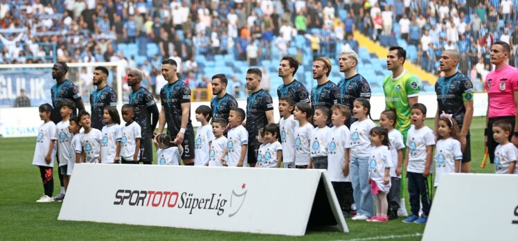 Futbol: Spor Toto Süper Lig