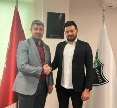 Denizlispor'da Bülent Ertuğrul dönemi