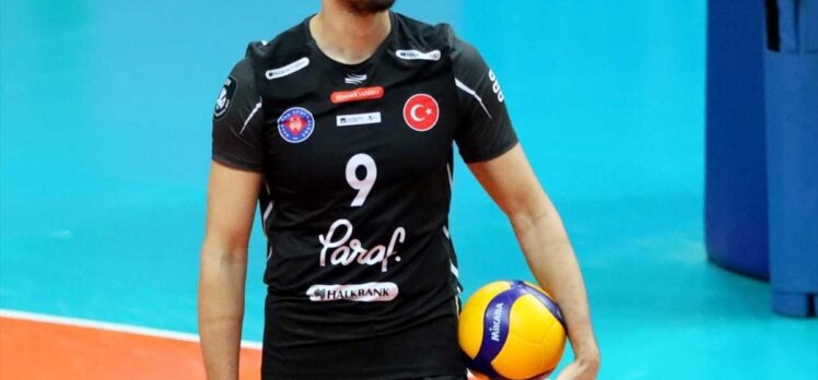 Halkbank, AXA Sigorta Kupa Voley'de de iddialı