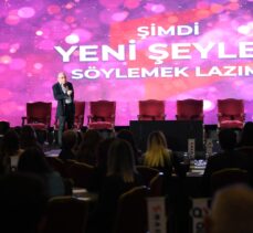 Maher Holding çalışanları “yeniliğe doğru” temalı toplantıda buluştu