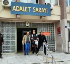 Malatya’da 20 yıl önce işlenen cinayetin şüphelisi Aydın'da yakalandı