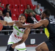 Türkiye Sigorta Basketbol Süper Ligi