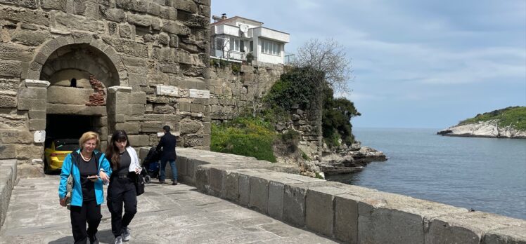 Safranbolu ve Amasra, Ramazan Bayramı'nı “dolu dolu” geçirecek