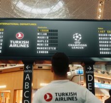 THY, dünya futbolunun üç efsane ismini yeni reklam filminde buluşturdu