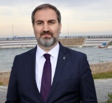 AK Parti Genel Başkan Yardımcısı Şen, 14 Mayıs seçimlerine ilişkin değerlendirmede bulundu: