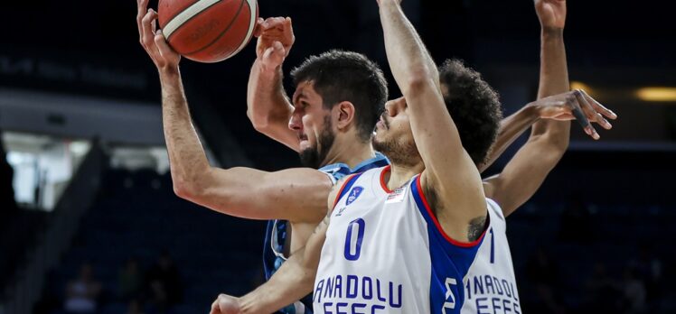 Türkiye Sigorta Basketbol Süper Ligi