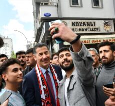 Ata İttifakı'nın cumhurbaşkanı adayı Oğan'dan saldırı açıklaması: