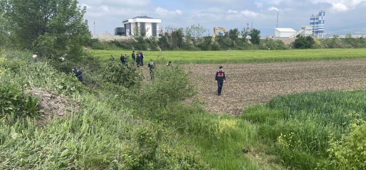 Bolu'da kayıp kişinin trafik kazasında öldüğü ortaya çıktı