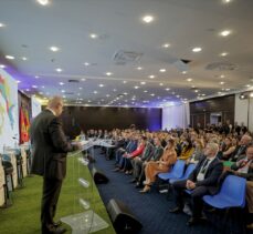 Bosna Hersek'te “8. Adriyatik ve İyon Denizleri İçin AB Stratejisi Forumu” başladı