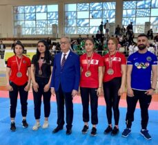 Diyarbakır ve Mardin'de amatör spor kulüplerine nakdi yardım yapıldı