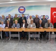 Erzincan'da sivil toplum kuruluşlarından depremzede seçmenlere yönelik hakaretlere tepki