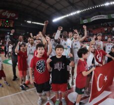 Türkiye Sigorta Basketbol Süper Ligi