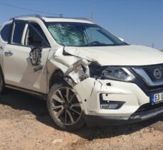 Şırnak’ta ehliyetsiz sürücünün kullandığı otomobilin çarptığı 2 kuzen öldü