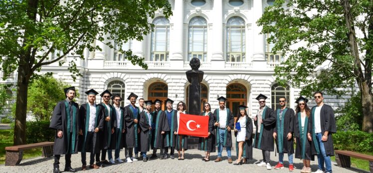 Akkuyu NGS kapsamında çift diplomalı yüksek lisans programı başlatılıyor