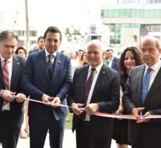 BİEN & QUA Granite bayisi Lefkoşa'da hizmete girdi