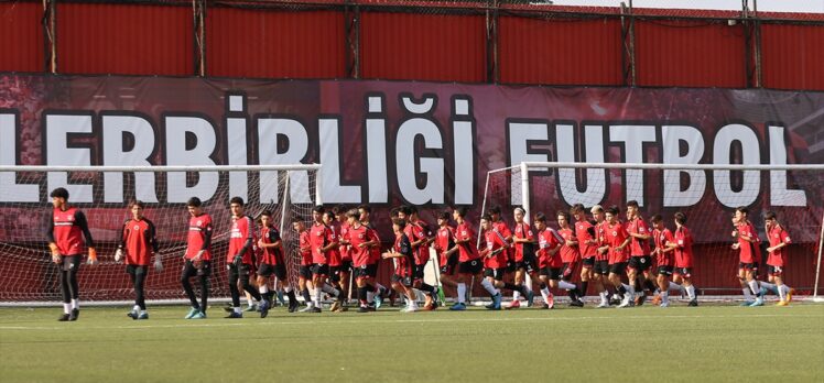 Gençlerbirliği Yaz Dönemi Futbol Okulları, 3 Temmuz'da başlayacak