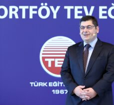 İş Portföy TEV Eğitime Destek Serbest Fon, gençlerin eğitimine sürdürülebilir katkı modelini getiriyor