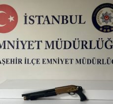 İstanbul'da asker eğlencesinde havaya ateş açılmasıyla ilgili 3 kişi yakalandı