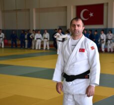 Kadın Ümit Milli Judo Takımı, Avrupa Şampiyonası'na “altın madalya” parolasıyla hazırlanıyor