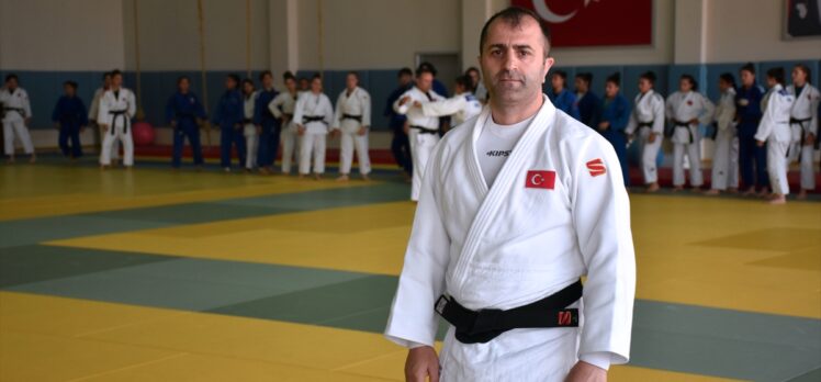 Kadın Ümit Milli Judo Takımı, Avrupa Şampiyonası'na “altın madalya” parolasıyla hazırlanıyor