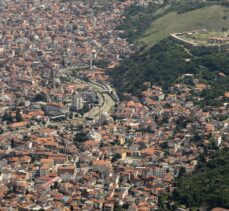 KFOR, Kosova'nın kuzeyinde güvenliği sağlamak için devriye faaliyetini sürdürüyor