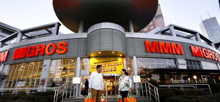 Migros, “İyi Gelecek Planı” doğrultusunda çalışmalarını sürdürüyor