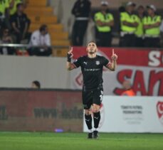 Futbol: Spor Toto 1. Lig play-off finali