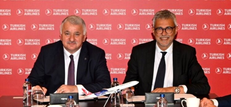 THY ile İtalyan hava yolu şirketi ITA Airways ortak uçuşlara başlayacak